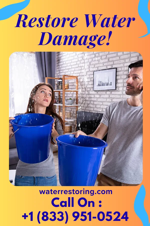 water restoration Complete Water Mitigation Services Neck City